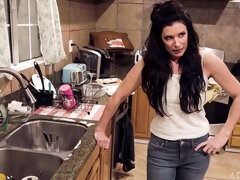 Negro, Mamada, Estilo perrito, Doble penetracion, Pajear, Interracial, Adolescente, Tetas