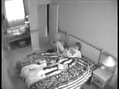 Beauté, Sucer une bite, Classique, Gorge profonde, Masturbation, Orgasme, Chatte, Voyeur