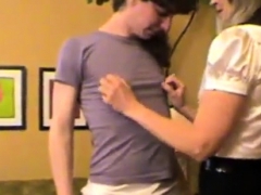 Enthousiasteling, Dominante vrouw, Fetisj, Rijpe lesbienne