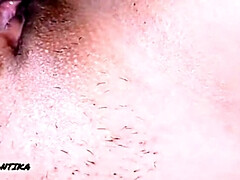 Enthousiasteling, Stel, Hd, Indonesisch, Orgasme, Klein, Kut duiken, Stiefmoeder
