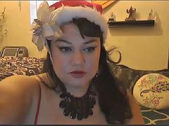 Nana, Gros seins, Lingerie, Masturbation, Mère que j'aimerais baiser, Solo, Nénés, Jouets