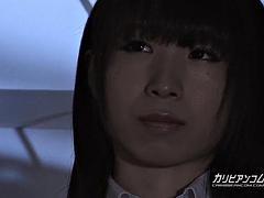 Anal, Gros seins, Éjaculation interne, Hard, Japonaise, Léchez, Masturbation, Nénés