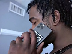 Amateur, Anal, Grosse bite, Noire, Travestis, Noir ébène, Fétiche, Tatouage