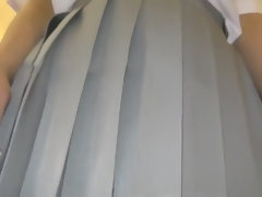 Asiatisch, Hd, Japanische massage