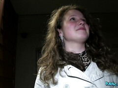 18, 素人, 中出し, 手コキする, アウトドア, ハメ撮り, 公共, オマンコ