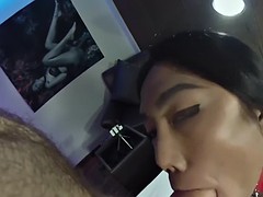 素人, アナル, アジア人, ハードコア, ハメ撮り, シーメール, スパンキング, タイ