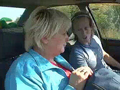 Femme au foyer, Mature, Maman