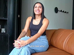 18 ans, Amateur, Blonde, Gorge profonde, Domination, Rugueux, Adolescente, Nénés