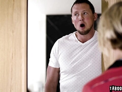 ブロンド, 茶髪の, 開帳, Hd, オナニー, 剃毛, ショートヘア, オッパイの