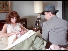 Arsch, Grosse titten, Blondine, Blasen, Schwanz, Muschi, Titten, Vintage