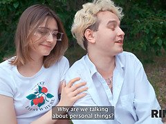 Anal, Culo, Lamer culo, Fetiche, Cuadrupleta, Al aire libre, Anilingus, Adolescente