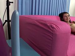 アナル, 美女, デカパイ, フェラチオ, ハードコア, 熟年, 淫乱熟女, ティーン