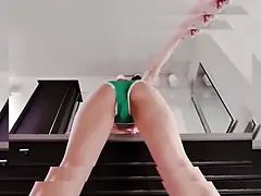 Азиатки, Большой член, Минет, Глубокая глотка, Игры, Ласковые ручки, Хд, Голышом