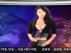 アジア人, 巨乳な, 古典, カワイイ, 女, 韓国人, 下着, オッパイの