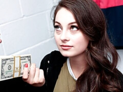 Blasen, Geschnappt, Hundestellung, Handjob, Rasiert, Tätowierung, Jungendliche (18+), Uniform