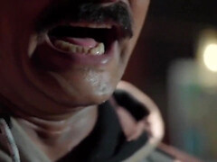 Asiatique, Sucer une bite, Brunette brune, Couple, Hard, Mère que j'aimerais baiser, Seins naturels, Actrice du porno