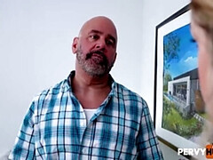 Grote kont, Hardcore, Klein, Gezichtspunt, Realiteit, Taboe, Tiener, Tieten likken