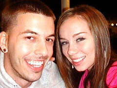 Enchanting Capri Anderson at doggystyle xxx