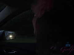 Strand, Vingeren, Vriendin, Gezichtspunt, Openbaar, Kut duiken, Geschoren, Tieten likken