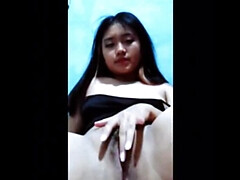 女, 指いじり, オナニー, 熟年, 自然山雀, オーガズム, オマンコ, 一人