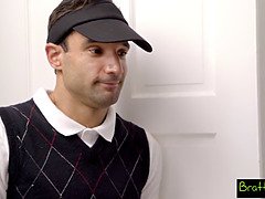 Большая жопа, Минет, Сперма во рту, Семяизвержение, Крошечные, Жесткий секс, Тощие, Втроем