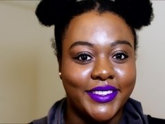 Gros seins, Noire, Éjaculation interne, Hd, Fait maison, Massage, Pov, Gicler