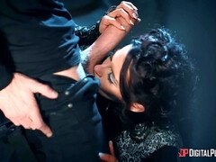 Culo, Culo grande, Mamada, Sexo duro, Madres para coger, Policía, Coño