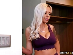 Tetas grandes, Rubia, Engañando, Pies, Pajear, Madres para coger, Perforación, Coño