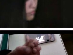 Korean Girl Watches Me Cum On Omegle