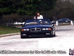 Amateur, Tetas grandes, Tetona, Despelote, Latina, Tetas naturales, Público, Tetas