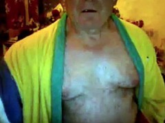 Enthousiasteling, Masturbatie