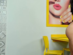 Красивые, Дилдо, Секс без цензуры, Латиноамериканки, Белье, Мастурбация, Трансы, Соло