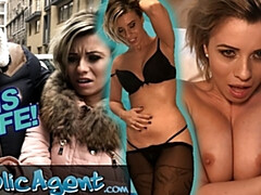 Amateur, Rubia, Hd, Dinero, Pov, Público, Coño, Realidad