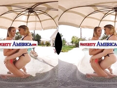 アメリカ人, デカ尻, デカチン, デカパイ, フェラチオ, 淫乱熟女, 母, シャワー