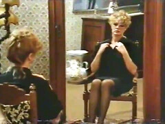 Anal, Poilue, Italienne, Orgie, Jarretelles, Rétro ancien