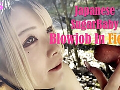 18 jahre, Leie, Asiatisch, Tussi, Blondine, Blasen, Papi, Jungendliche (18+)