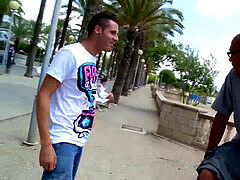 Анальный секс, Брюнетки, Милф, Испанки