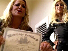 フェラチオ, イく瞬間, 熟年, 三人