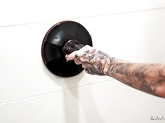 美女, デカチン, 巨乳な, ハードコア, 怪物, 赤毛, 締まりの良い, オッパイの