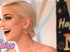 Gros seins, Blonde, Hd, Lesbienne, Léchez, Mère que j'aimerais baiser, Chatte, Jouets