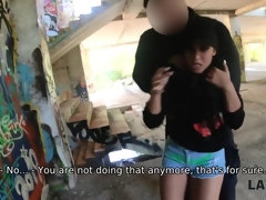 Gros cul, Brunette brune, Rondelette, Police, Réalité, Rugueux, Adolescente, Branlette espagnole