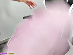 Amateur, Sucer une bite, Doigter, Hard, Léchez, Masturbation, Public, Solo