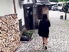 Schönheit, Grosser schwanz, Braunhaarige, Fußfetisch, Latina, Muschi, Rasiert, Titten