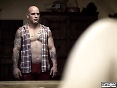 Pijpbeurt, Daddy, Dochter, Handbeurt, Masturbatie, Kut duiken, Tiener, Tieten likken