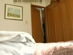 Asiático, Chica, Tetas grandes, Mamada, Corridas, Sexo duro, Japonés