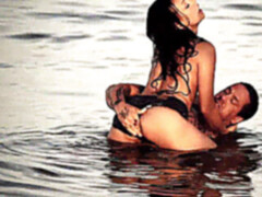 Oral pleasure, latina, cerda