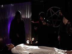 緊縛, ダブル開発, フェティッシュ, 指いじり, 乱交, Hd, ポルノスター, 三人