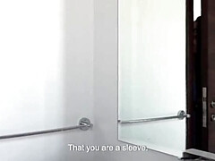 Grosse titten, Blasen, Hd, Selbstgemacht, Hausfrau, Milf, Russisch, Taboo