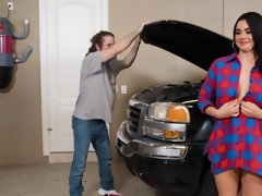 Amateur, Mamada, Estilo perrito