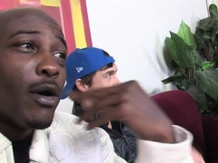 Hardcore, Hd, Interraciaal, Moeder die ik wil neuken, Tiener, Trio